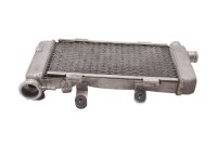 Water cooler right, cooling element, radiator core Honda...
