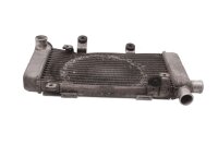 Vandkøler højre, køleelement, kølerkerne Honda VTR 1000 Firestorm SC36 97-06