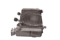Vandkøler højre, køleelement, kølerkerne Honda VTR 1000 Firestorm SC36 97-06