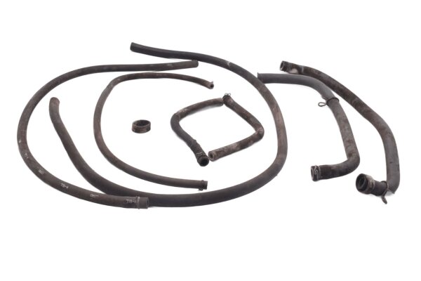 Juego de mangueras de ventilación, tanque, motor Honda VTR 1000 Firestorm SC36 97-06