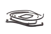 Juego de mangueras de ventilación, tanque, motor Honda VTR 1000 Firestorm SC36 97-06
