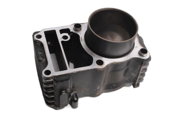Cylinder liner, cylinder housing Honda XL 600 V Transalp PD06 87-93