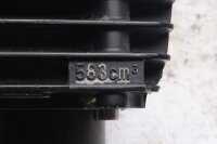 Cylinder liner, cylinder housing Honda XL 600 V Transalp PD06 87-93