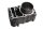 Cylinder liner, cylinder housing Honda XL 600 V Transalp PD06 87-93