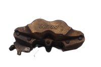 Étrier de frein avant gauche, à quatre...