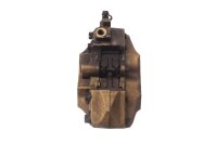 Vasen etujarrusatula, nelimäntäinen Honda VTR 1000 Firestorm SC36 97-06