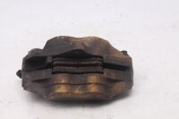Vasen etujarrusatula, nelimäntäinen Honda VTR 1000 Firestorm SC36 97-06