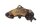 Vasen etujarrusatula, nelimäntäinen Honda VTR 1000 Firestorm SC36 97-06