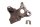 Rear brake caliper bracket mounting guide Honda VTR 1000 Firestorm SC36 97-06