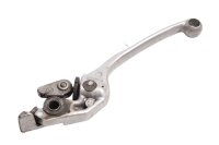 Säädettävä jarruvipu yläsäätömekanismissa Honda VTR 1000 Firestorm SC36 97-06