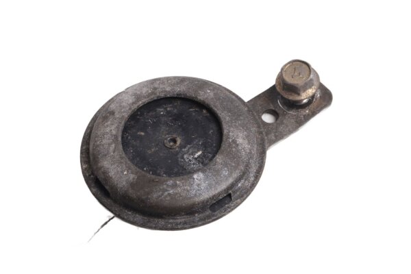 Corno, corno di segnalazione, elettrico, corno bitonale, forte Honda VTR 1000 Firestorm SC36 97-06