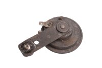 Corno, corno di segnalazione, elettrico, corno bitonale, forte Honda VTR 1000 Firestorm SC36 97-06