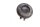Corno, corno di segnalazione, elettrico, corno bitonale, forte Honda VTR 1000 Firestorm SC36 97-06