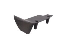 Air duct trim, front left cover Honda VTR 1000 Firestorm...