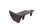 Air duct trim, front left cover Honda VTR 1000 Firestorm SC36 97-06