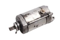 Startmotor, startmotor MITSUBA Honda XRV 650 Africa Twin...