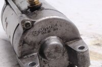 Starter motor, starter motor MITSUBA Honda XRV 650 Africa Twin RD03 88-90