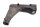 Schwinge Hinterrad Antrieb Strangaufnahme BMW K 1100 RS K589 0522 92-96