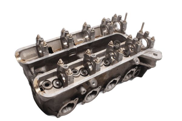 Testata, coperchio valvole, guida valvole 1461197 K1 BMW K 1100 RS K589 0522 92-96