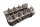 Testata, coperchio valvole, guida valvole 1461197 K1 BMW K 1100 RS K589 0522 92-96