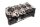 Testata, coperchio valvole, guida valvole 1461197 K1 BMW K 1100 RS K589 0522 92-96