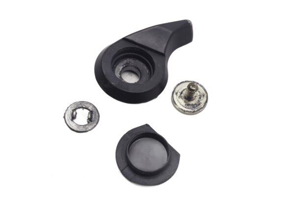 Chokehebel Startzug Schalter Choke Bedienung BMW K 1100 RS K589 0522 92-96