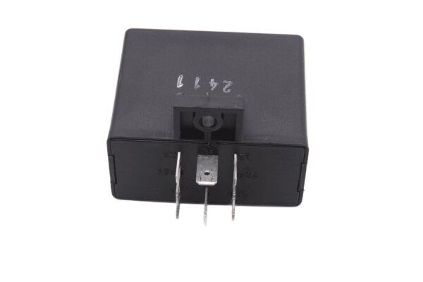 Flasher relay, electrical system, control unit, signal generator BMW K 1100 RS K589 0522 92-96