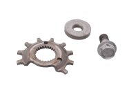 Crankshaft spur gear screw Honda VTR 1000 Firestorm SC36...