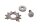 Tornillo del engranaje recto del cigüeñal Honda VTR 1000 Firestorm SC36 97-06