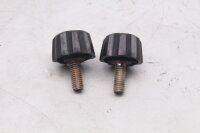 Rear light locking screw set screw knob BMW K 1100 RS K589 0522 92-96