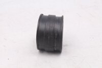 Intake manifold, carburetor rubber, air filter connection rubber Triumph universell
