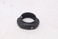 Abdeckung Heizgriff Lenkergriff Schalter links rechts schwarz Triumph universell
