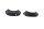 Abdeckung Heizgriff Lenkergriff Schalter links rechts schwarz Triumph universell