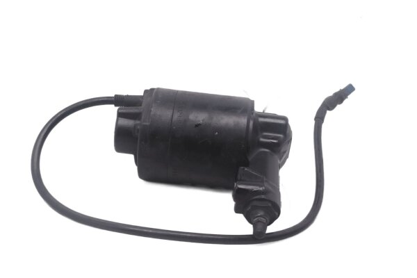 ABS hydraulic pump control unit left module BMW K 1100 RS K589 0522 92-96