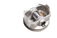 Piston avec segment de piston et anneau de retenue Honda...