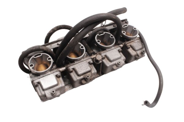 Carburadores de presión constante de banco de carburadores Yamaha XJ 750 41Y 84-85