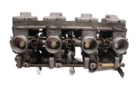 Carburadores de presión constante de banco de carburadores Yamaha XJ 750 41Y 84-85
