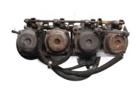 Carburadores de presión constante de banco de carburadores Yamaha XJ 750 41Y 84-85