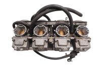 Carburadores de presión constante de banco de carburadores Yamaha XJ 750 41Y 84-85