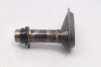 Tubo de admisión del cárter de aceite, tubo de succión, filtro de la bomba de aceite Honda VTR 1000 Firestorm SC36 97-06