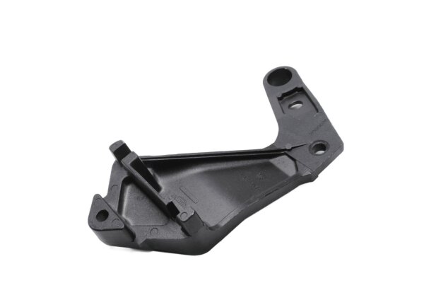 Footrest bracket support plate rear left Triumph Daytona 900 T300/D 92-96