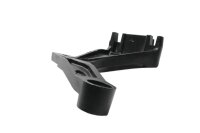 Footrest bracket support plate rear left Triumph Daytona 900 T300/D 92-96