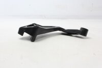 Footrest bracket support plate rear left Triumph Daytona 900 T300/D 92-96