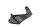 Footrest bracket support plate rear left Triumph Daytona 900 T300/D 92-96
