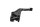 Footrest bracket support plate rear left Triumph Daytona 900 T300/D 92-96