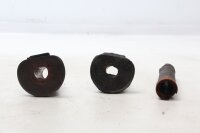 Swingarm bearing bushing rear axle mount set Yamaha XJ 550 4V8 84-84