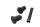 Swingarm bearing bushing rear axle mount set Yamaha XJ 550 4V8 84-84