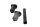 Swingarm bearing bushing rear axle mount set Yamaha XJ 550 4V8 84-84