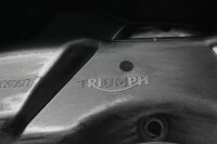 Kedjeskydd kedjehjulsskydd Triumph Trident 660 Euro 5 L101 21-23