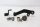 Gearshift lever linkage, deflection, gearshift Triumph Trident 660 Euro 5 L101 21-23